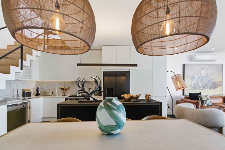 To Let 3 Bedroom Property for Rent in De Waterkant Western Cape